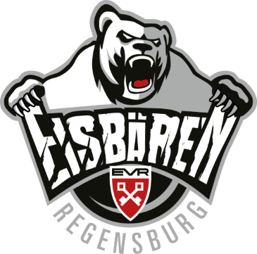 Logo Eisbären Regensburg